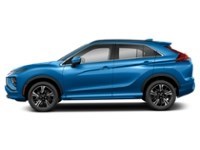 2022 Mitsubishi Eclipse Cross GT S-AWC Octane Blue Pearl  Shot 7