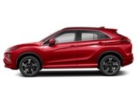 2022 Mitsubishi Eclipse Cross GT S-AWC