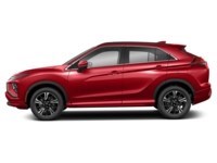2022 Mitsubishi Eclipse Cross GT S-AWC Red Diamond  Shot 13