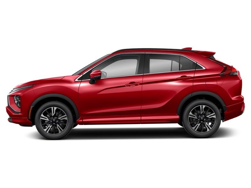 2022 Mitsubishi Eclipse Cross GT S-AWC