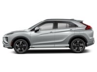 2022 Mitsubishi Eclipse Cross GT S-AWC Sterling Silver  Shot 15