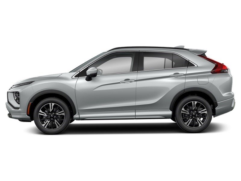 2022 Mitsubishi Eclipse Cross GT S-AWC