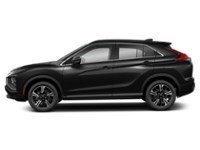 2022 Mitsubishi Eclipse Cross GT S-AWC Tarmac Black Pearl  Shot 23