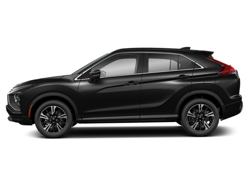 2022 Mitsubishi Eclipse Cross GT S-AWC Tarmac Black Pearl  Shot 23