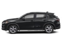 2023 Honda HR-V LX 2WD CVT Crystal Black Pearl  Shot 5