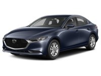 2025  Mazda3 GX Auto FWD