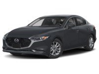 2025  Mazda3 GX Auto FWD