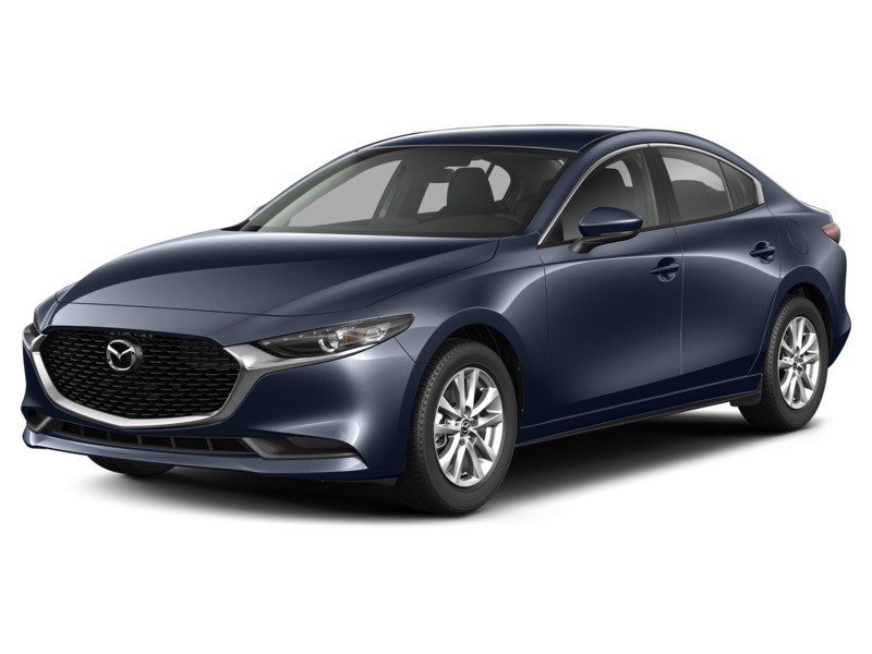 2025  Mazda3 GX Auto FWD