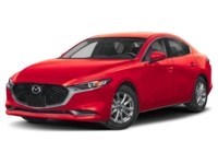 2025  Mazda3 GX Auto FWD