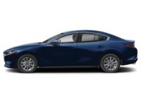 2026  Mazda3 GX FWD