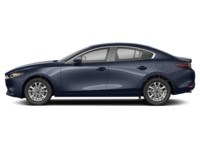 2025  Mazda3 GX Auto FWD