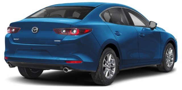 Deep Crystal Blue Mica [Blue]