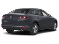 2025  Mazda3 GX Auto FWD
