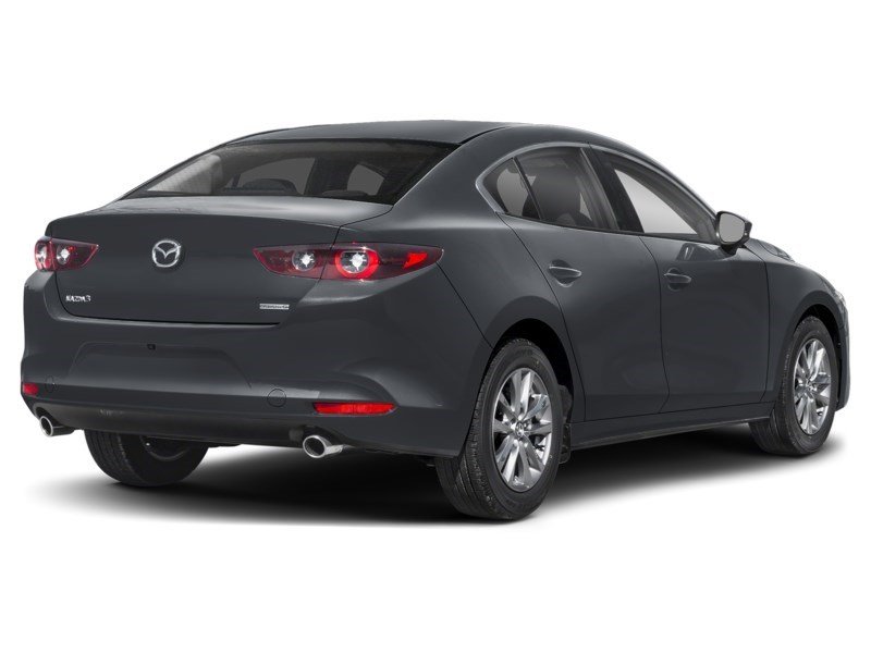 2026  Mazda3 GX FWD