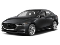 2025  Mazda3 GT Auto FWD Machine Grey Metallic  Shot 1