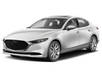 2026  Mazda3 GT FWD