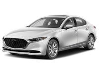 2025  Mazda3 GT Auto FWD