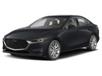 2025  Mazda3 GT Auto FWD