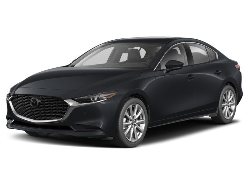 2025  Mazda3 GT Auto FWD