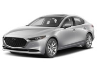 2025  Mazda3 GT Auto FWD Ceramic Metallic  Shot 20