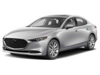 2025  Mazda3 GT Auto FWD Ceramic Metallic  Shot 18
