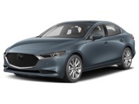 2026  Mazda3 GT FWD Polymetal Grey Metallic  Shot 1