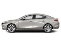 2025  Mazda3 GT Auto FWD