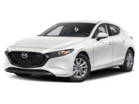 2026  Mazda3 Sport GX Auto FWD