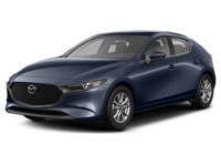 2025  Mazda3 Sport GX Auto FWD