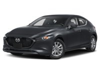 2025  Mazda3 Sport GX Auto FWD