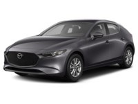 2024  Mazda3 Sport GX Auto FWD Machine Grey Metallic  Shot 3