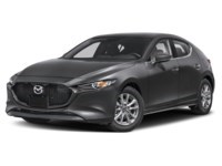 2025  Mazda3 Sport GX Auto FWD Machine Grey Metallic  Shot 19