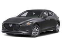 2026  Mazda3 Sport GX Auto FWD Machine Grey Metallic  Shot 1