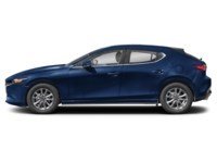 2026  Mazda3 Sport GX Auto FWD