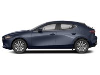 2025  Mazda3 Sport GX Auto FWD