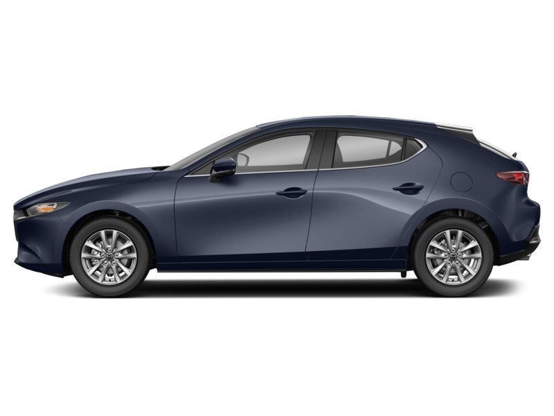 2025  Mazda3 Sport GX Auto FWD