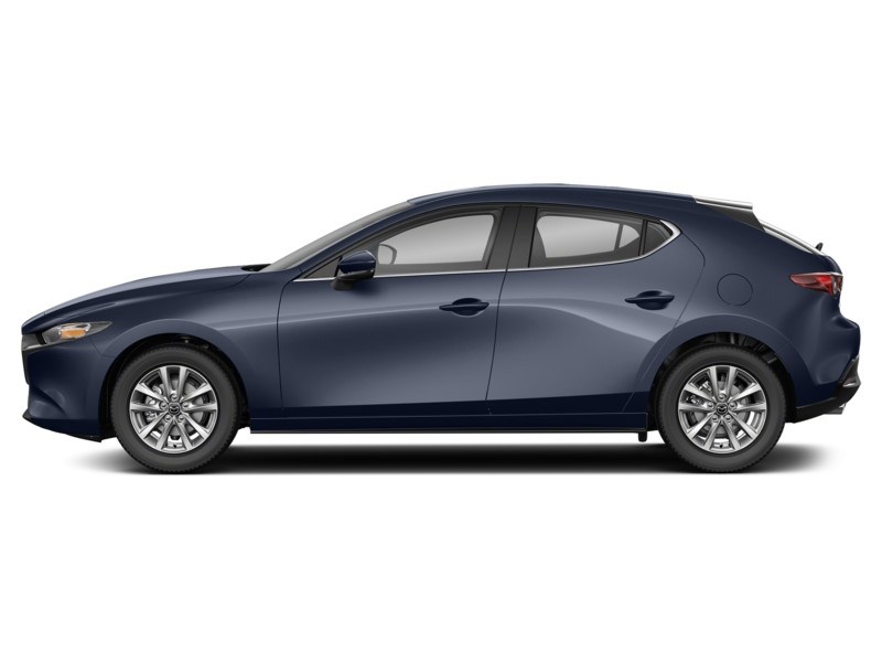 2024  Mazda3 Sport GX Auto FWD