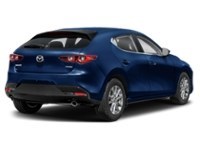 2026  Mazda3 Sport GX Auto FWD Deep Crystal Blue Mica  Shot 6