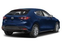 2026  Mazda3 Sport GX Auto FWD