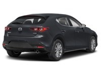 2025  Mazda3 Sport GX Auto FWD