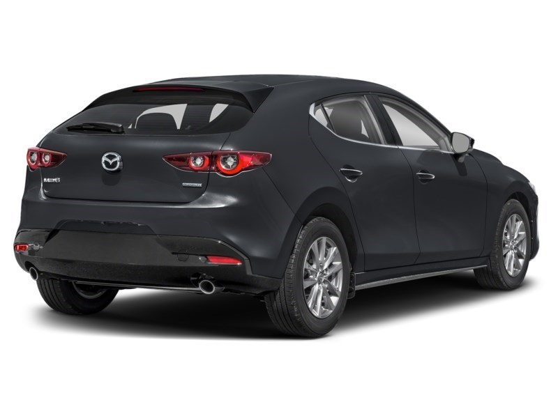 2025  Mazda3 Sport GX Auto FWD