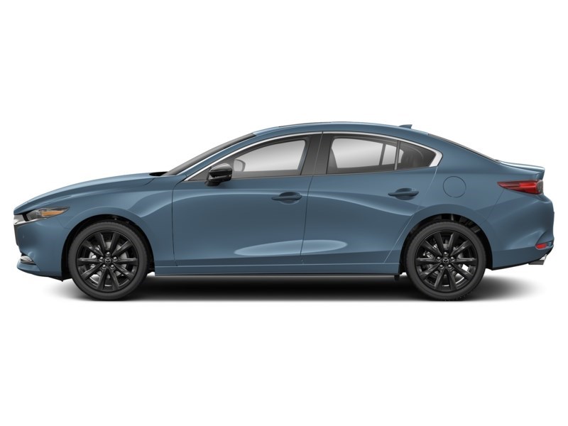 2025  Mazda3 GT w/Turbo Auto i-ACTIV AWD