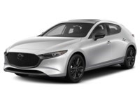 2026  Mazda3 Sport GT w/Turbo Auto i-ACTIV AWD
