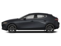 2026  Mazda3 Sport GT w/Turbo Auto i-ACTIV AWD
