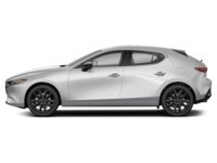2026  Mazda3 Sport GT w/Turbo Auto i-ACTIV AWD