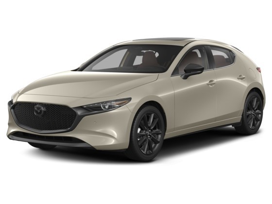 2024 Mazda Mazda3 Sport Suna (A6)