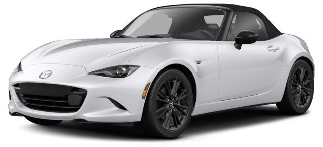 2026 Mazda MX-5 Soul Red Crystal Metallic [Red]