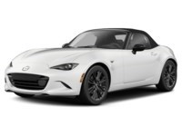 2025 Mazda MX-5 GS-P Manual