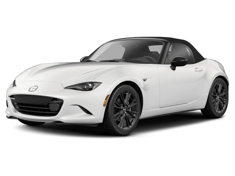 2025 Mazda MX-5 GS-P Manual