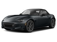 2024 Mazda MX-5 GS-P Manual